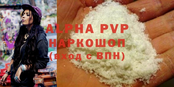 стафф Майский